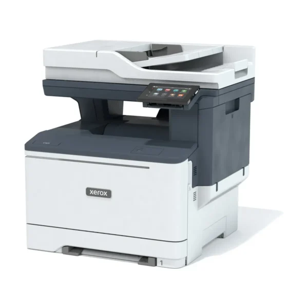 Xerox C325 A4 33ppm Wireless Duplex Copy/Print/Scan/Fax PS3 PCL5e/6 2 Trays Total 251 Sheets