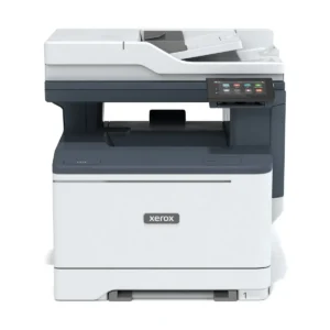 Xerox C325 A4 33ppm Wireless Duplex Copy/Print/Scan/Fax PS3 PCL5e/6 2 Trays Total 251 Sheets
