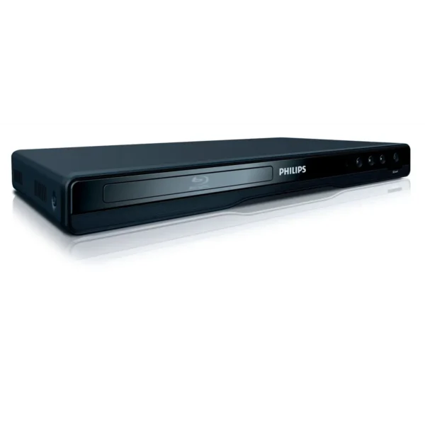 Philips Blu-ray Disc player BDP3306/F7