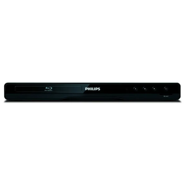 Philips Blu-ray Disc player BDP3306/F7