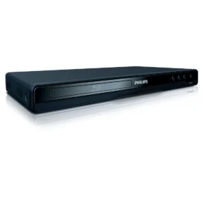 Philips Blu-ray Disc player BDP3306/F7