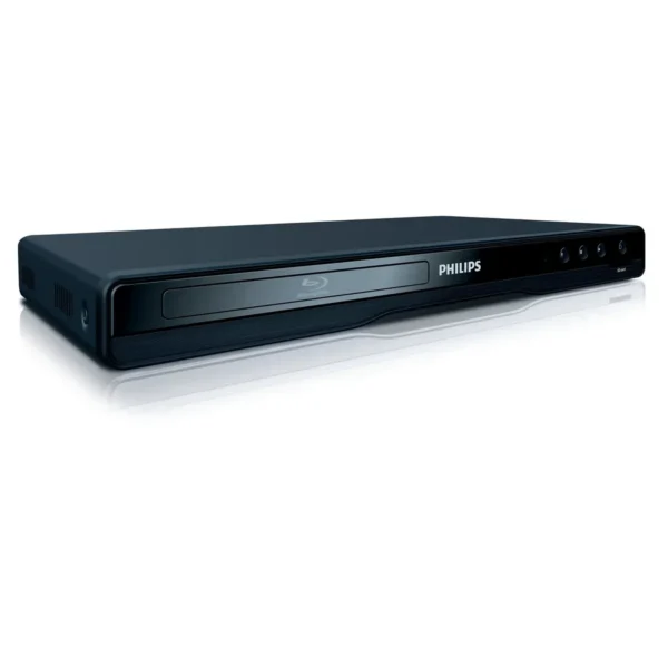 Philips Blu-ray Disc player BDP3306/F7