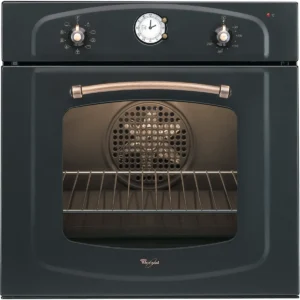 Whirlpool AKP 288/NA oven 56 L 3200 W Anthracite