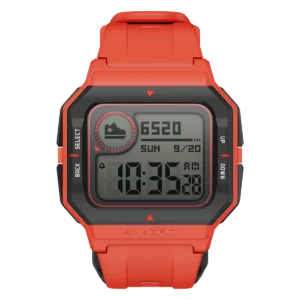 Amazfit Neo 3.05 cm (1.2″) STN Digital Orange