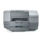 HP Business Inkjet 1100dtn inkjet printer Colour 1200 x 1200 DPI A4