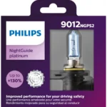 Philips LUM9012NGPS2 55 W Halogen