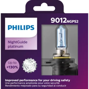 Philips LUM9012NGPS2 55 W Halogen