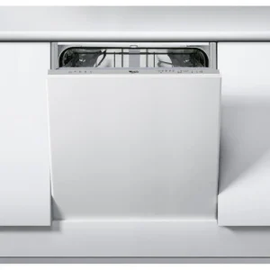 Whirlpool WP 75/5/LD Fully built-in 12 place settings