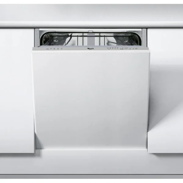 Whirlpool WP 75/5/LD Fully built-in 12 place settings
