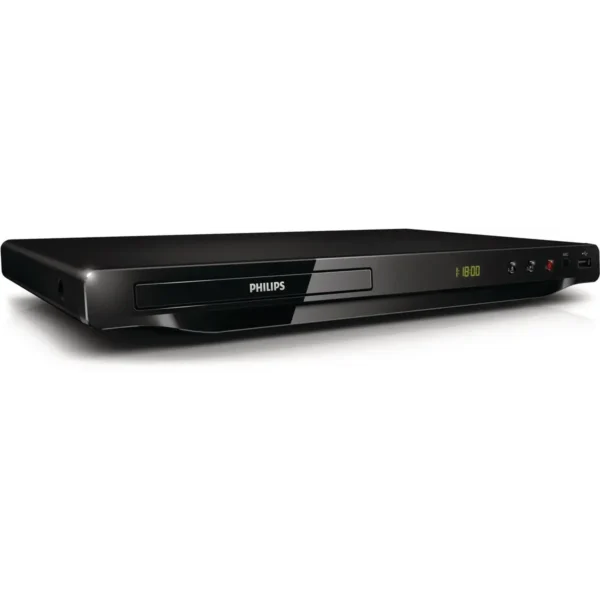 Philips 3000 series DVD player DVP3650K/98