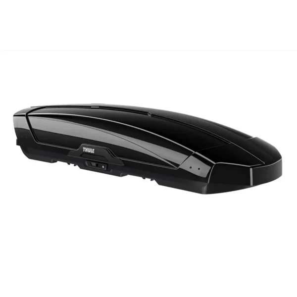 Thule Motion XT Black