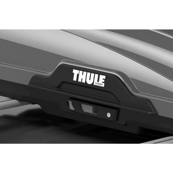 Thule Motion XT Black