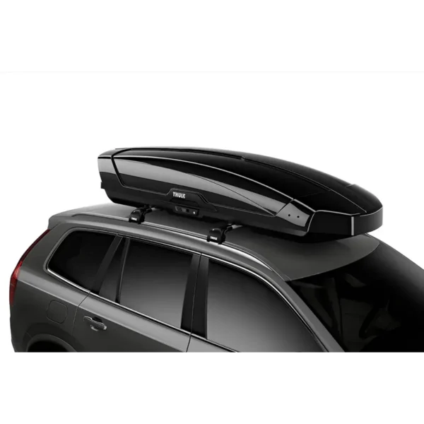 Thule Motion XT Black