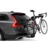 Thule 9024XT car roof / rack carrier Bicycle carrier