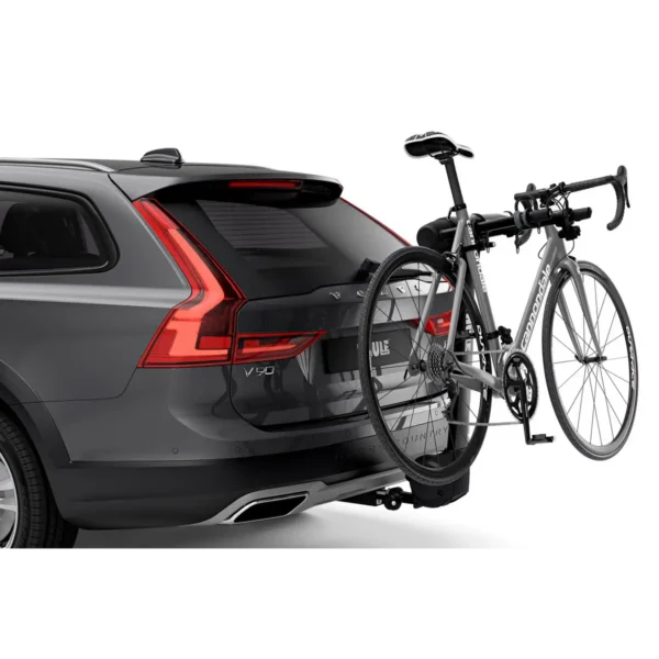 Thule 9024XT car roof / rack carrier Bicycle carrier
