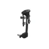 Thule 9024XT car roof / rack carrier Bicycle carrier