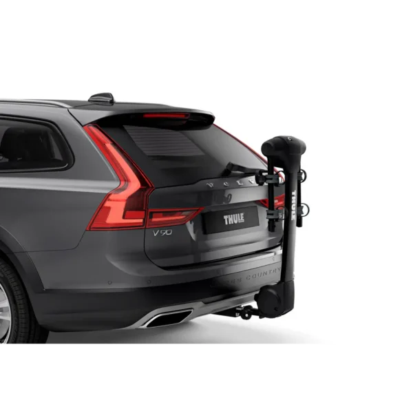 Thule 9024XT car roof / rack carrier Bicycle carrier