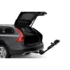 Thule 9024XT car roof / rack carrier Bicycle carrier