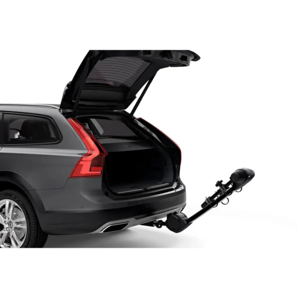 Thule 9024XT car roof / rack carrier Bicycle carrier