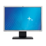 HP LP2465 Flat Panel Monitor computer monitor 61 cm (24″) 1920 x 1200 pixels