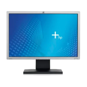 HP LP2465 Flat Panel Monitor computer monitor 61 cm (24″) 1920 x 1200 pixels
