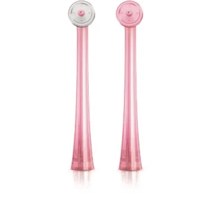 Philips Sonicare AirFloss w/ 2 Nozzles Interdental – Nozzles