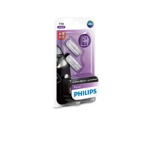 Philips VisionLED Interior and signaling bulb 127916000KB2
