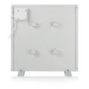 Princess 343350 Indoor White 350 W Infrared electric space heater