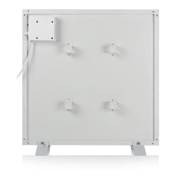 Princess 343350 Indoor White 350 W Infrared electric space heater