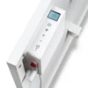 Princess 343350 Indoor White 350 W Infrared electric space heater