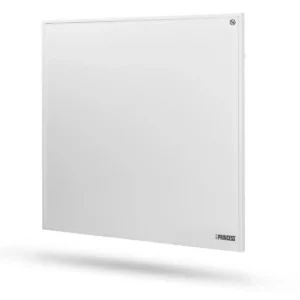 Princess 343350 Indoor White 350 W Infrared electric space heater