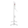 Princess 343350 Indoor White 350 W Infrared electric space heater