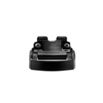 Thule 4061 car roof rack fitting kit Black