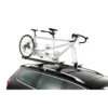 Thule 558P car roof rack accessory