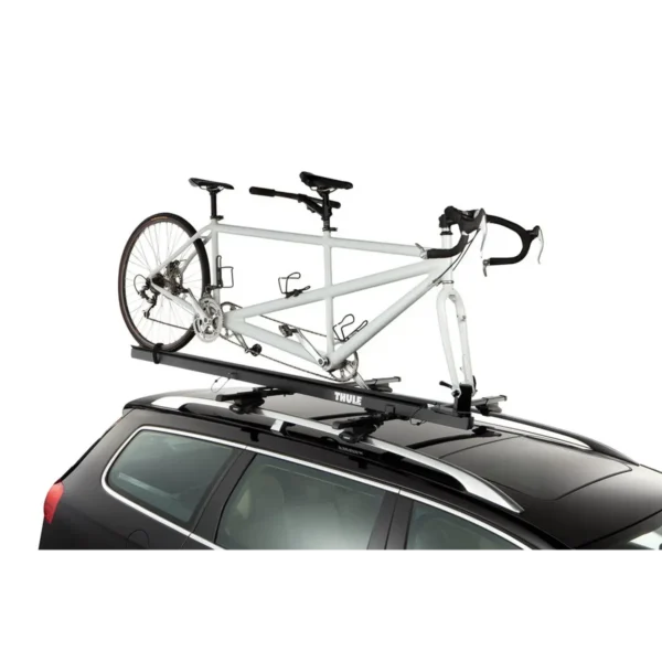 Thule 558P car roof rack accessory