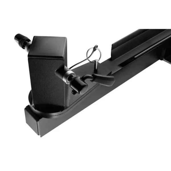 Thule 558P car roof rack accessory