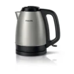 Philips HD9305/20 electric kettle 1.5 L 2200 W Black