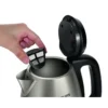 Philips HD9305/20 electric kettle 1.5 L 2200 W Black