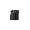Sony α 6600 MILC 24.2 MP CMOS 6000 x 4000 pixels Black
