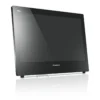 Lenovo ThinkCentre E93z Intel® Core™ i3 i3-4130 54.6 cm (21.5″) 1920 x 1080 pixels All-in-One PC 4 GB DDR3-SDRAM 500 GB HDD Windows 7 Professional Black