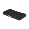 Bestway Flocked Aerolax Airbed – Twin – 1.88m x 99cm x 30cm
