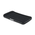 Bestway Flocked Aerolax Airbed – Twin – 1.88m x 99cm x 30cm