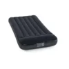 Bestway Flocked Aerolax Airbed – Twin – 1.88m x 99cm x 30cm