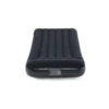 Bestway Flocked Aerolax Airbed – Twin – 1.88m x 99cm x 30cm