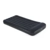 Bestway Flocked Aerolax Airbed – Twin – 1.88m x 99cm x 30cm