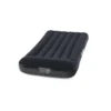 Bestway Flocked Aerolax Airbed – Twin – 1.88m x 99cm x 30cm