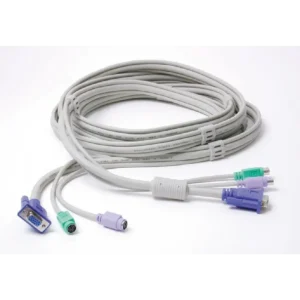 Neomounts KVM extension Cable, PS/2