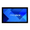 ProDVX APPC-22XP-R23 Rockchip RK3399 54.6 cm (21.5″) 1920 x 1080 pixels Touchscreen All-in-One tablet PC 4 GB DDR3-SDRAM 32 GB Flash Android 11 Wi-Fi 5 (802.11ac) Black