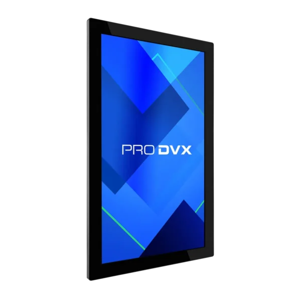 ProDVX APPC-22XP-R23 Rockchip RK3399 54.6 cm (21.5″) 1920 x 1080 pixels Touchscreen All-in-One tablet PC 4 GB DDR3-SDRAM 32 GB Flash Android 11 Wi-Fi 5 (802.11ac) Black