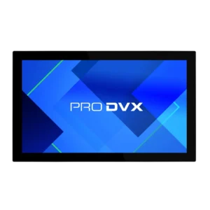 ProDVX APPC-22XP-R23 Rockchip RK3399 54.6 cm (21.5″) 1920 x 1080 pixels Touchscreen All-in-One tablet PC 4 GB DDR3-SDRAM 32 GB Flash Android 11 Wi-Fi 5 (802.11ac) Black
